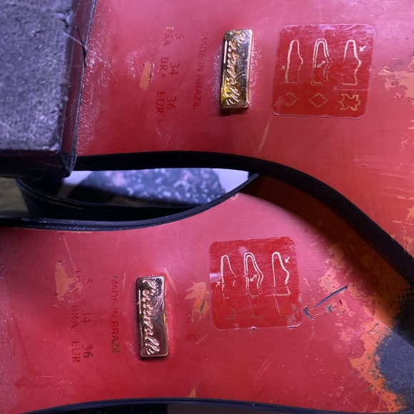 L’intervalle Heels - Picture 5 of 6